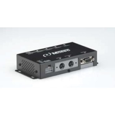 E-BOX (TBV 4 CAMERASYSTEEM)