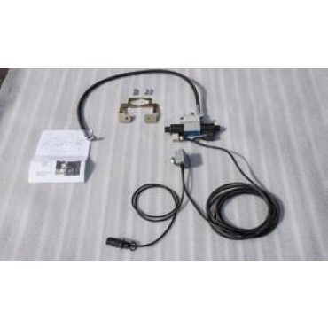 ELEKTROHYDRAULISCHE HEFINRICHTING