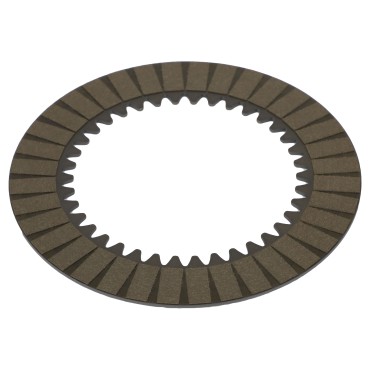 FRICTION PLATE