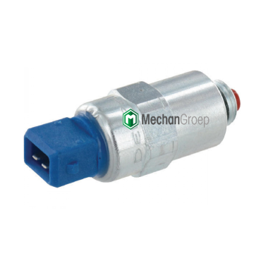 SOLENOID
