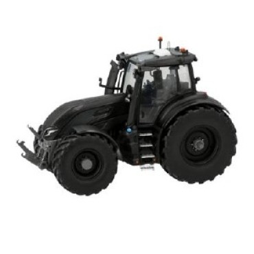 MINIATUUR VALTRA Q305 ZWART