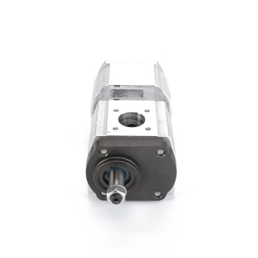 HYDRAULIC PUMP