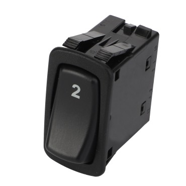 ROCKER SWITCH