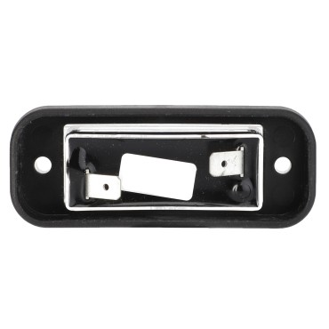LIC. PLATE LIGHT