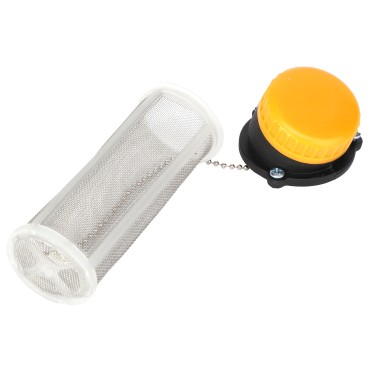 OIL FILLER