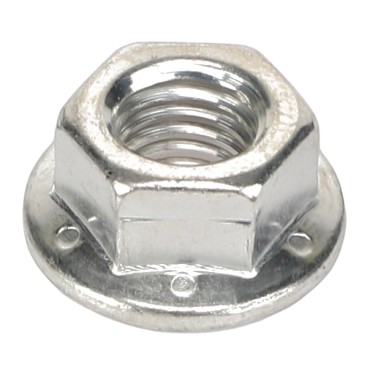 TOP LOCK NUT