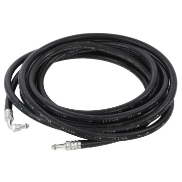 HOSE FLEXIBLE