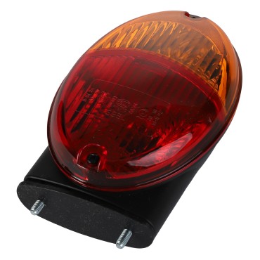 MARKER LIGHT, LH