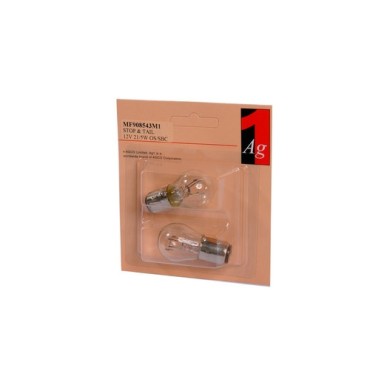 GLOEILAMP-12V/21/5W (2ST)