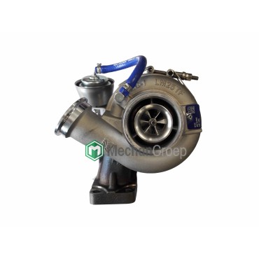 FENDT TURBO