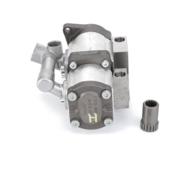 HYDRAULIEKPOMP SET 32+14