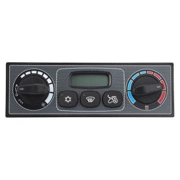 CONTROL BOX