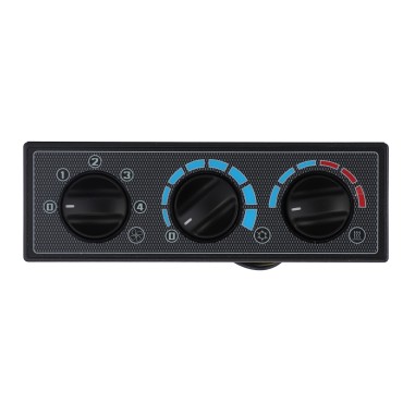 BEDIENINGSPANEEL-AIRCO
