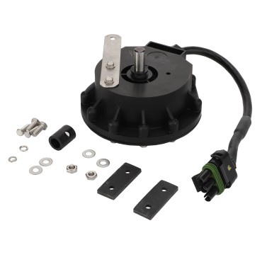 RATE SENSOR