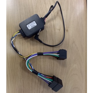 ADAPTERKABEL AMS-RADIO/VALTRA  ARML. BED