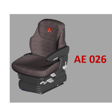 MF STOEL MSG95G/731 (ZONDER HOOFDSTEUN)
