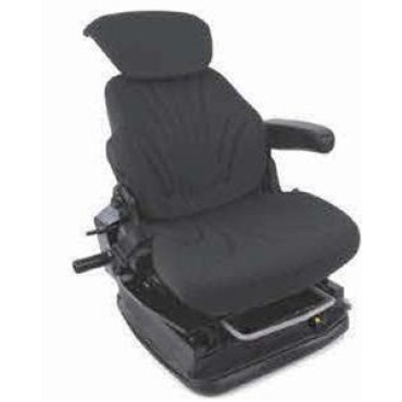 VALTRA MSG731 STOELHOES VELOUR/STOF