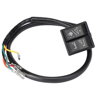 ROCKER SWITCH
