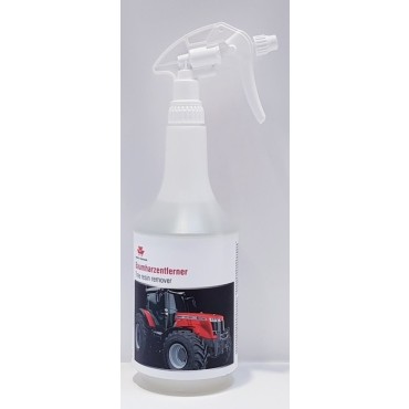 MF BIO BOOMHARSVERWIJDERAAR FLACON 1L