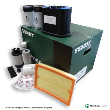 SERVICEKIT FE1000V-1000U