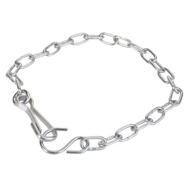 SAFETY CHAIN