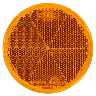 REFLECTOR ACHTER