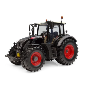 FENDT 724 VARIO BLACK-EDITION