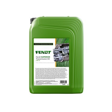 FENDT SUPERIOR TRANSM 10W30 20LTR