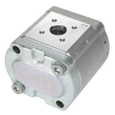 HYDRAULIC PUMP