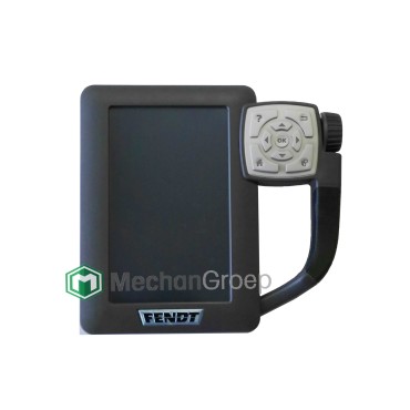 FENDT TERMINAL NIEUW 7-INCH #W#