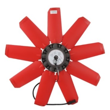 VISCO FAN