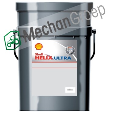 HELIX ULTRA RACING 10W60 20 LT