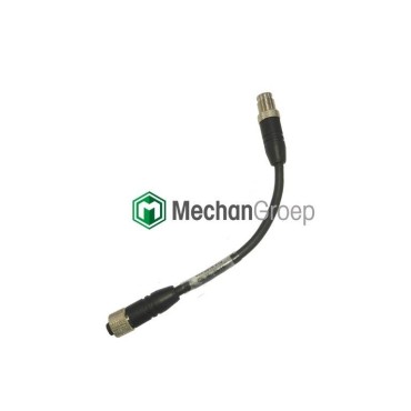 KABEL 10CM SPIEGELFUNCTIE