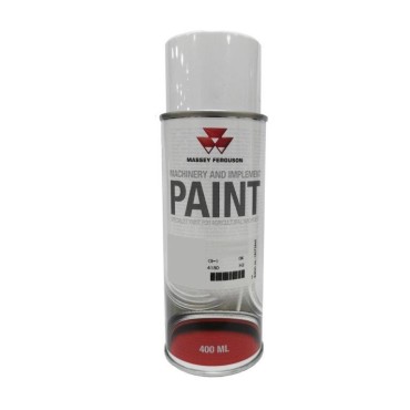 SPUITBUS MF SAPPHIRE GRIJS VELGEN 400ML