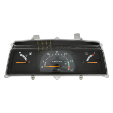 INSTRUMENT PANEL