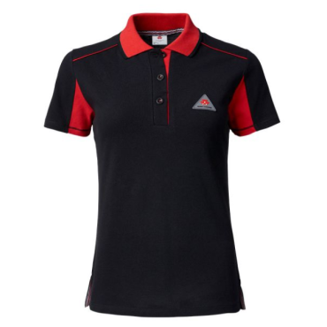 MF DAMES POLOSHIRT MT XXL