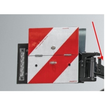 BREEDTE BORDEN/LED SET 3M