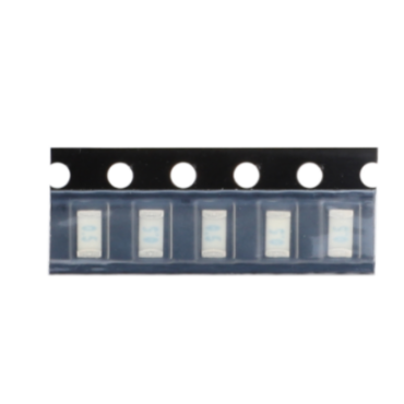 ZEKERING (SMD-0,500A) P/ST.
