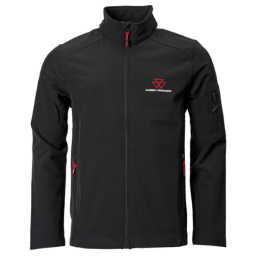 MF SOFTSHELL JAS MT L