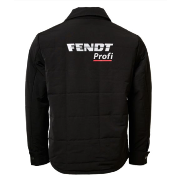 FENDT PROFI JACKET DUBBELZIJDIG MT L