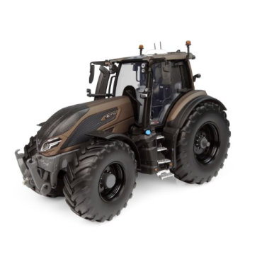 VALTRA Q305 JUBILEUM BRUIN 1:32 UH MODEL