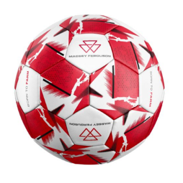 MF VOETBAL