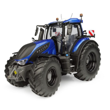 VALTRA T236 METALLIC BLAUW 1:32 UH