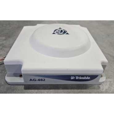 TRIMBLE AG482(INCL  RTK 2CM) ACTIE