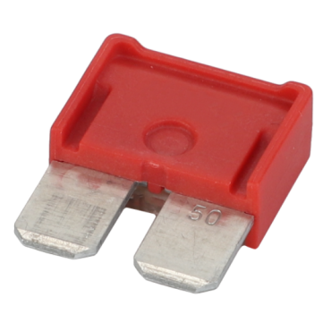 ZEKERING 50 A