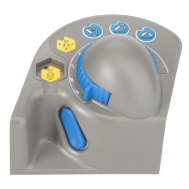 ACHTERMODUL