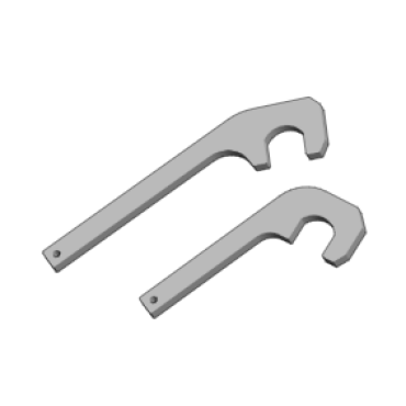 PACKER SPANNER