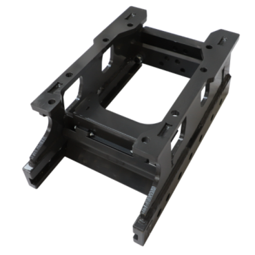 TREKHAAKFRAME-SNELVERSTEL | plm [68 kg}