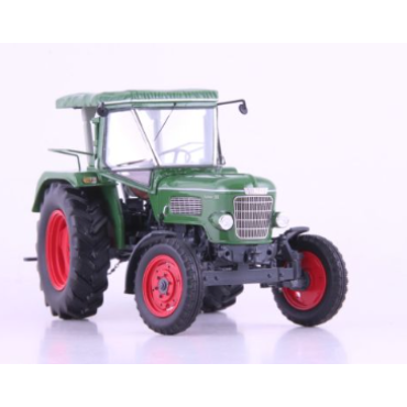 Fendt Farmer 3 S met Peko Kabine