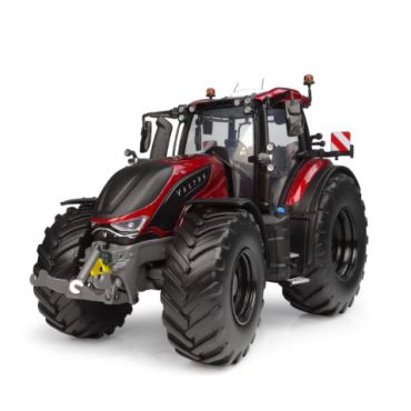 VALTRA T236 BLAZE RED 1:32 UH